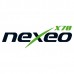 Ракетка для настольного тенниса всепогодная Cornilleau Nexeo X70, код: 457100
