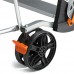 Теннисный стол всепогодный Cornilleau Crossover 250S Blue, код: M132655