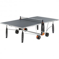 Теннисный стол всепогодный Cornilleau Crossover 150S Grey, код: M131657