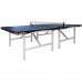 Стол теннисный Butterfly Indoor Europa 25 Blue ITTF, код: BF-T2325S