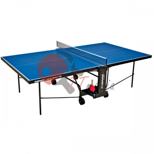 Теннисный стол любительский Donic Indoor Roller 600, код: 230286