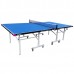 Стол теннисный Butterfly Outdoor Easifold Blue, код: BF-TW26B