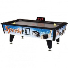Аэрохоккей Garlando Speedy, код: E-3SRNGEM