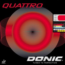 Накладка Donic Quattro, код: D000275115