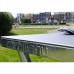 Теннисный стол всепогодный Cornilleau Park Pro Grey, код: M127137