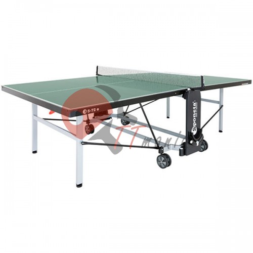 Теннисный стол Sponeta Outdoor, код: S5-72E