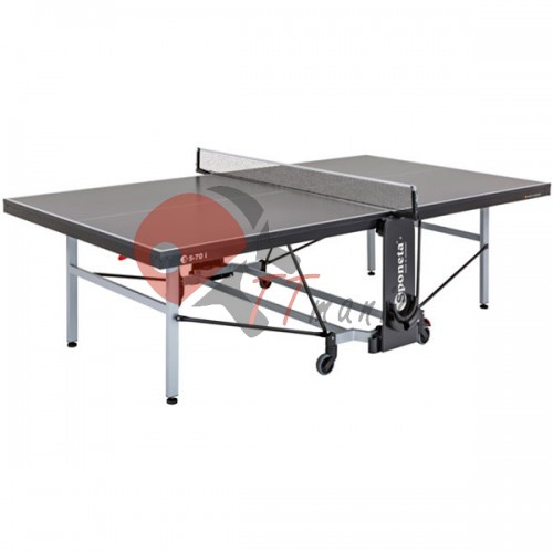 Теннисный стол Sponeta Indoor, код: S5-70I