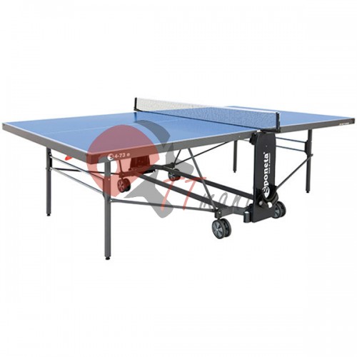 Теннисный стол Sponeta Outdoor, код: S4-73E