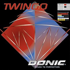 Накладка Donic Twingo, код: D000219118