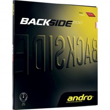 Накладка теннисной ракетки Andro Backside 2.0 D, код: ANR-196