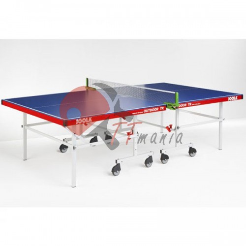 Теннисный стол всепогодний Joola TR Outdoor, код: JO-11610