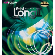 Накладка теннисной ракетки Butterfly Feint Long II, код: 1007110X11