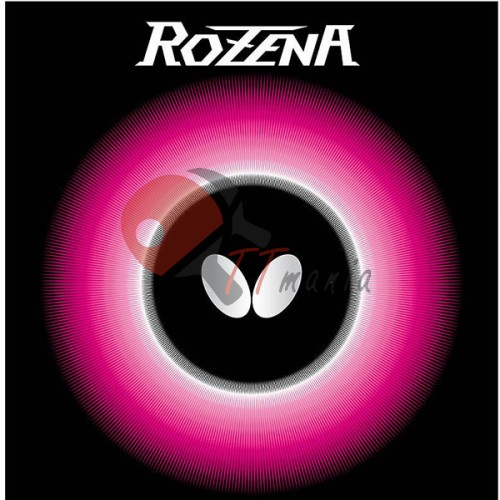 Накладка Butterfly Rozena, код: BF-RO