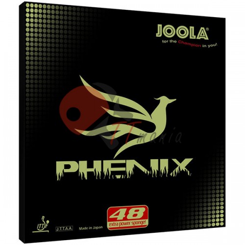 Накладка теннисной ракетки Joola Phenix 48, код: JOR-041