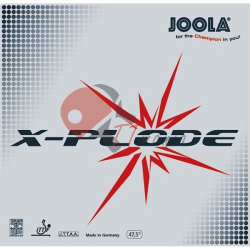 Накладка теннисной ракетки Joola X-Plode, код: JOR-032