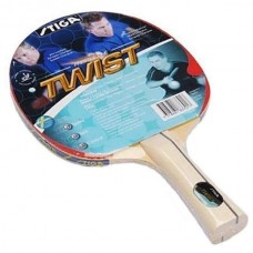 Ракетка для настольного тенниса Stiga Twist WRB, код: 1837-01