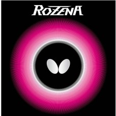 Накладка Butterfly Rozena, код: BF-RO