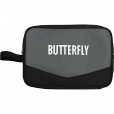 Чехол для теннисной ракетки двойной Butterfly Kaban, код: 2597-TT