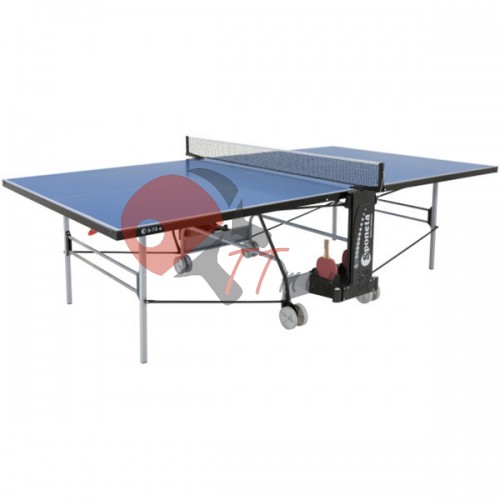 Теннисный стол Sponeta Outdoor, код: S3-73E
