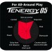 Накладка Butterfly Tenergy 05 FX, код: BF-TNFX