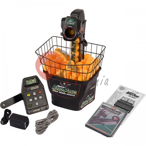 Робот для настольного тенниса Donic Newgy Robopong 1055, код: D430273000