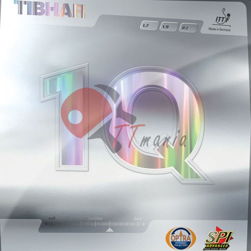 Накладка тенісної ракетки Tibhar 1Q, код: THR-240