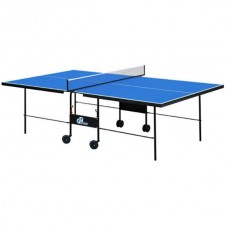 Теннисный стол GSI-Sport Athletic Premium (синий), код: GK-03.18