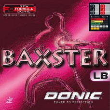 Накладка Donic Baxster LB, код: D000247115