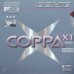 Накладка Donic Coppa X1 Turbo (Platin), код: D000291118
