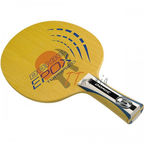 Основание теннисной ракетки Donic Epox Topspeed Off+, код: DOB-080