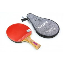 Ракетка для настольного тенниса PlayGame MUK 2*, код: 200B