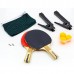 Набор для настольно тенниса Dunlop G-Force, код: 679168