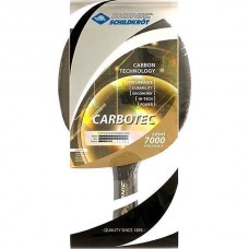 Ракетка для настольного тенниса Donic Carbotec 7000, код: 758216