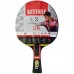 Ракетка для настольного тенниса Butterfly Zhang Jike, код: ZJX6