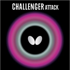 Накладка Butterfly Challenger Attack, код: BF-CA