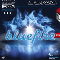 Накладка Donic Bluefire M3, код: D000296118