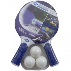 Набор для настольного тенниса Donic Alltec Hobby Outdoor, код: 788648