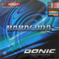 Накладка теннисной ракетки Donic Baracuda, код: DOR-120