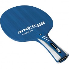 Основание теннисной ракетки Andro Super Core Cell Carbon OFF, код: ANB-220