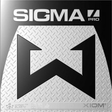 Накладка теннисной ракетки Xiom Sigma 1 Pro, код: XIOM-14