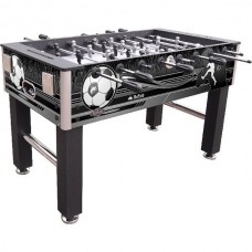 Настольный футбол Buffalo Black Bandit 2, код: 6015-401