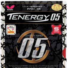 Накладка теннисной ракетки Butterfly Tenergy 05, код: 1001700X19
