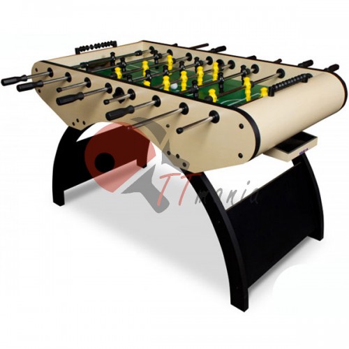 Настольный футбол PlayGame Lyon, код: TB063