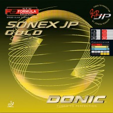 Накладка Donic Sonex JP Gold, код: D000266118