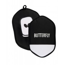 Чехол для теннисной ракетки Butterfly Cell Case 2, код: 2649-TT