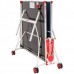 Теннисный стол Sponeta Indoor, код: S3-87IW
