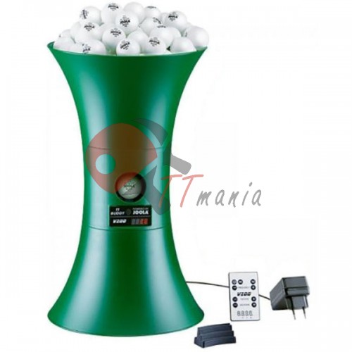 Пушка для настольного тенниса Joola Buddy, код: JO-21127-V200