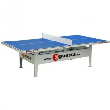 Теннисный стол Sponeta Outdoor, код: S6-67E