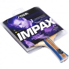 Ракетка для настольного тенниса Stiga Impax ACS WRB, код: 1677-64