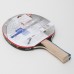 Ракетка для настольного тенниса Butterfly Timo Boll Silver, код: 85016